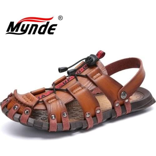 Mynde Men's Flip Flops