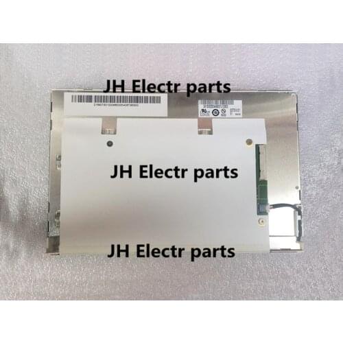 Original G070VW01 V.1 G070VW01 V1 100% Tested 800*480 NEW Original 7 Inch LCD screen display Panel