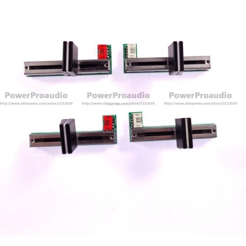NEW DWX2930 DJM2000 CHANNEL 1 channel 3 FADER ,ALSO FITS DJM-700 DJM-800 DJM 2000