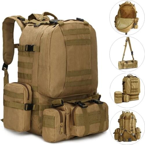 Sibada Hiking And Travel Backpacks