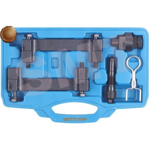 Engine timing special tool T40069 T40070 T40071 V6/V8/V10 For Volkswagen Audi A6L A6 2.4 Q7 3.2