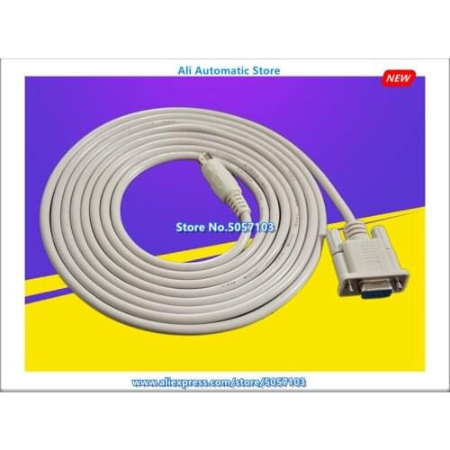 The Communication Cable Between TK-FP TK Touch Screen And PLC Is 3.5 Meters