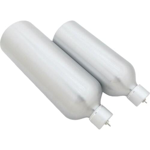 Air tank for air retract gear system rc airplane turbine jet parts