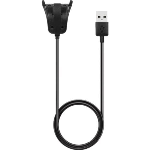 USB Data Sync Charge Cradle Dock Charger with 1M Charging Cable for TomTom Adventurer Golfer2 Spark3 Runner2 3 GPS Fitness