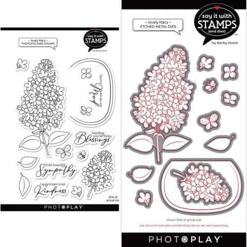 CH 2021 New Arrival Mosaic Metal Cutting Dies and stamps DIY Scrapbooking Card Stencil Paper Craft Handmade Album Handbook Decor