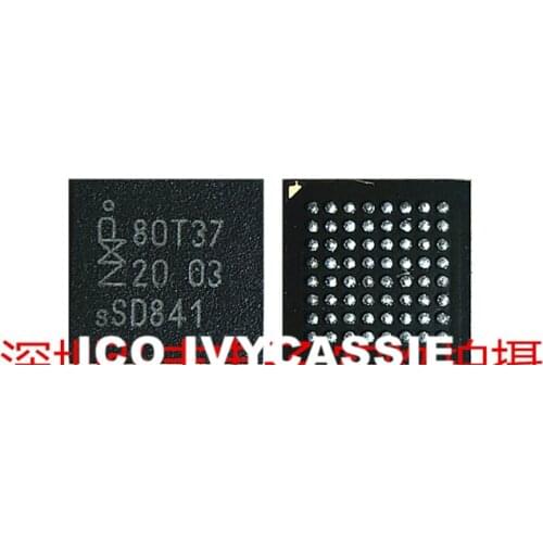 80T37 NFC IC For Huawei P30 Glory V20 NOVA5Pro MATE20 Card Reader Chip