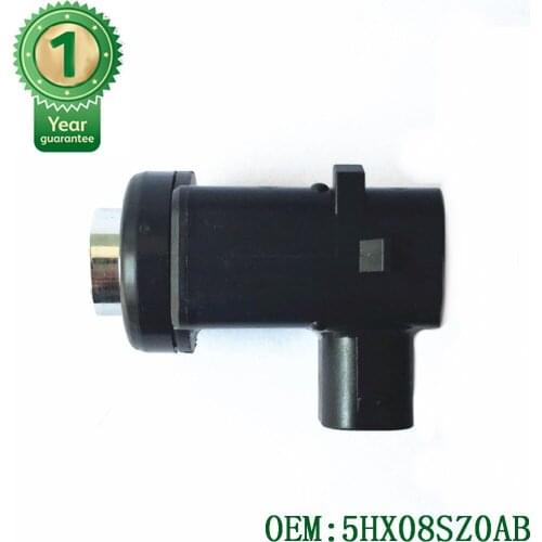 HIGH QUALITY Park Assist Object Sensor PDC sensor 5HX08SZ0AB 2005-2008 For Jeep Grand For Cherokee For Chrysler K-M