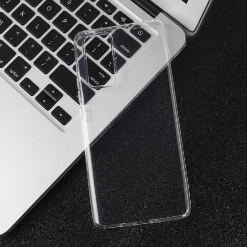 For Cubot X30 Case Shockproof Silicone Ultra Thin Clear Soft TPU Phone Case For Cubot X 30 Case Transparent Funda Coque