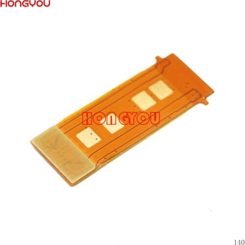 5PCS/Lot For ASUS Google Nexus 7 1st Gen 2012 ME370T LCD Screen Display Flex Cable