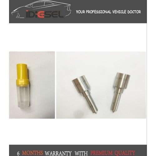 Hot sale ! Common Rail Injector Nozzle DSLA143P5501/0433175501 0 433 175 501 for Injector 0445120212/ 0 445 120 212