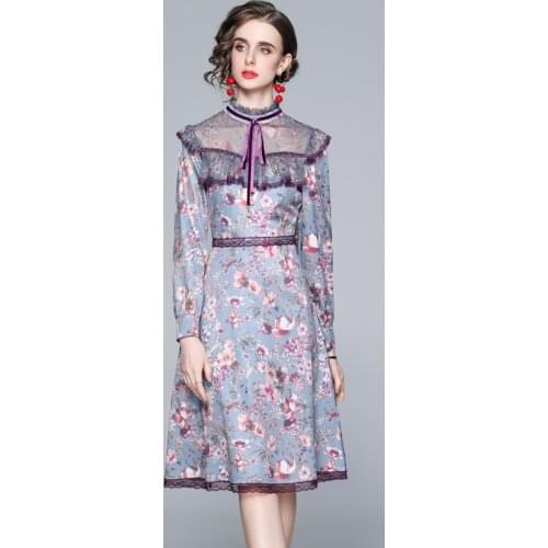 Kerryvaly Summer Dresses With Lace