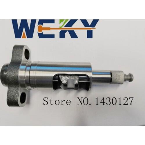 Best Quality Diesel Plunger 2418425980 Plunger Element 2 418 425 980 Plunger 2425980