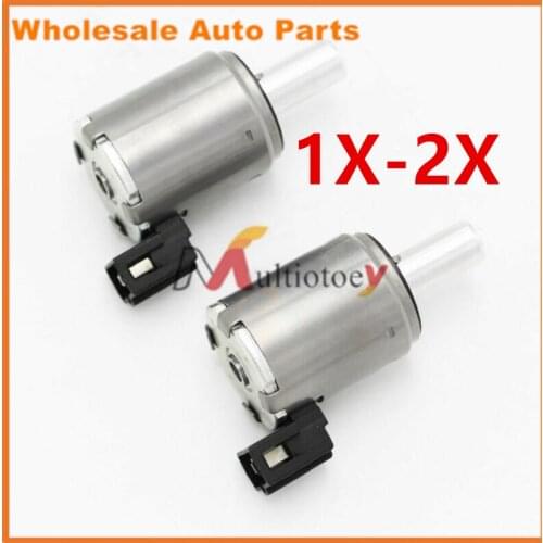 9653760480 New DPO/AL4 Automatic Gearbox Solenoid Valve 257416 9653760480 For Peugeot Renault Citroen DPO AL4
