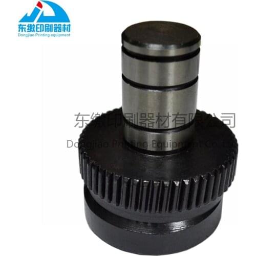 Heidelberg CD102/SM102 Printing Machinery Dampening Roller Bearing 66.030.006