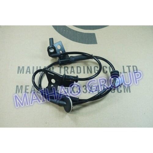 Front Right ABS Wheel Speed Sensors For Mitsubishi Chariot Grandis 2006-2012 MN102246 High Quality