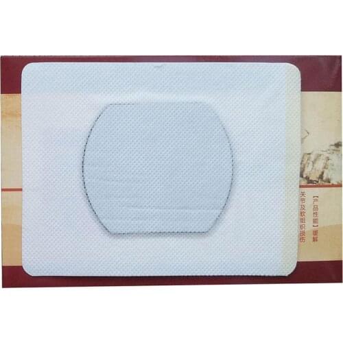 Heel Spur Pain Relief Medical Patch Herbal Heel Spur Patch Rapid Relief Tendonitis Achilles Heel Pain K2Z5