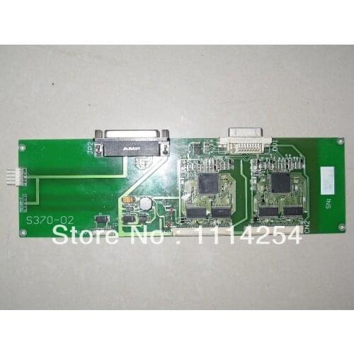 Sophia minilab LCD driver PCB