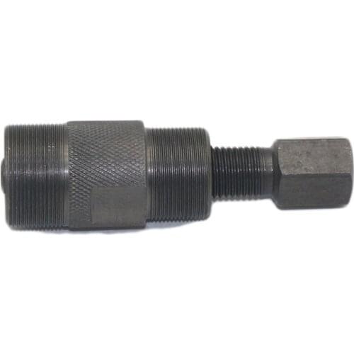 27MM Double Head Motorcycle Magnet Motor Pull Code Flywheel Puller For Kawasaki Suzuki