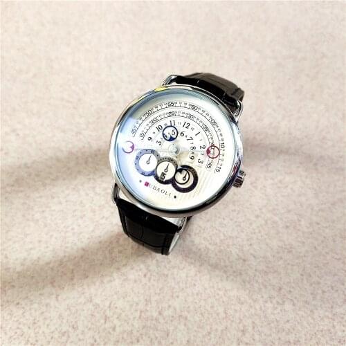 Sport Watches Men Quartz Discoloration Creative Lover Wristwatches Gifts Brand Luxury High Quality Male Clock Relogios Masculino