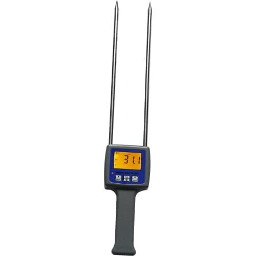 TK100W Needle Moisture Meter Sawdust Moisture Meter