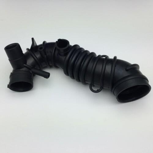 For VW Passat B5 A4 A6 Skoda Superb 1.8T Turbo Supercharging Pipe Vent Hose Exhaust Pipes Assembly 058 133 356 L