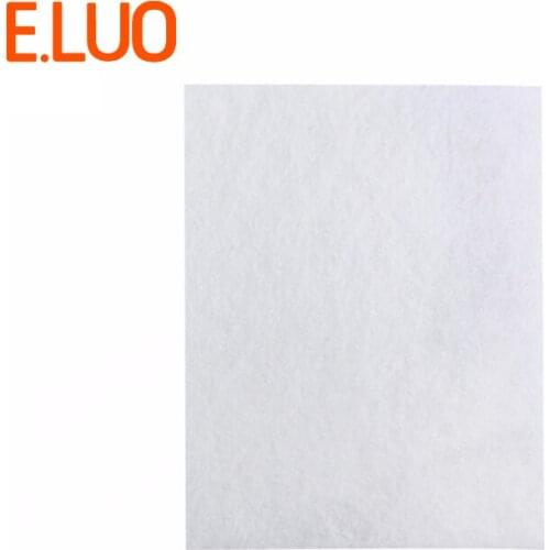 275*360mm Filter Cotton High-efficient Filter Air for Air Purifier AC4072 AC4075 AC4014 AC4083 AC4084 AC4085 AC4086