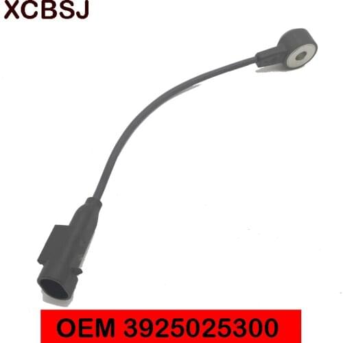 XCBSJ Autosensors
