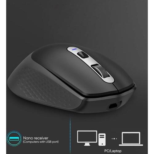 YSLPHEC Computer Mice