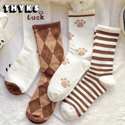 Женские носки и чулочные изделия YYFS China At AliExpress