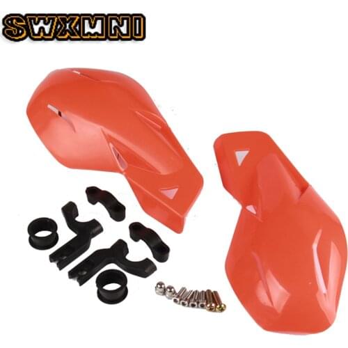 Motorcycle 22MM 28MM Hand Handlebar Handle Bar Guards Handguard For EXC EXCF SX SXF XC XCF XCW XCFW 125 150 250 350 450 530