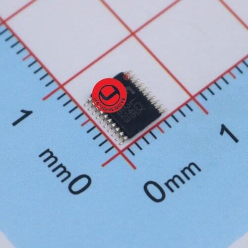 20PCS/LOT TC74LCX245FT TSSOP-20 Original and New Free Shipping