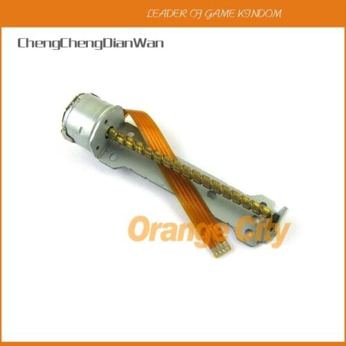 ChengChengDianWan 5pcs/lot Replacement Small motor For xbox 360 16D2S Repair Parts
