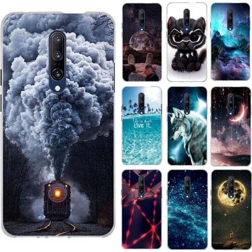 Чехлы для телефонов OnePlus 7 Hellonihao China At AliExpress