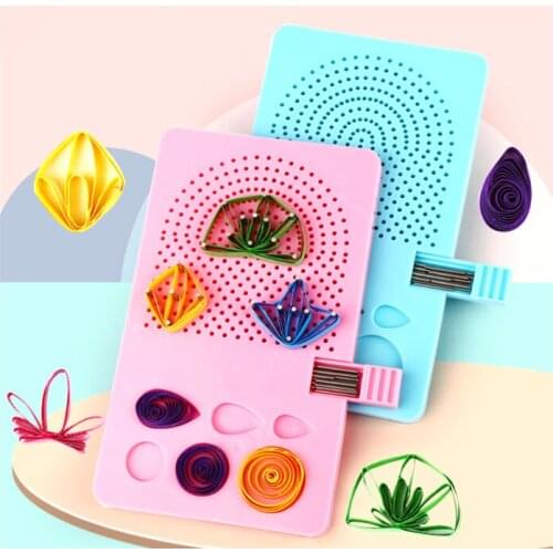 Quilting paper winding tool wholesale Quilting paper winding tools