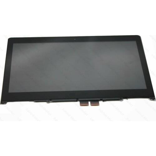 JIANGLUN 14" FHD LCD Screen Touch Display Digitizer Assembly for Lenovo Yoga 500-14ACL