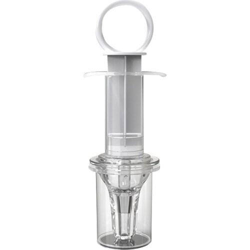 Cat feeder needle tube pet feeder injection pet dog injection feeder needle tube