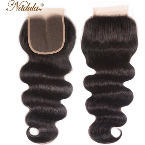 Nadula Synthetic Hair