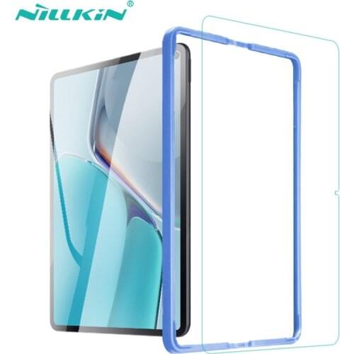 NILLKIN Tempered Glass For Huawei MatePad 11 2021 HD Clear Glass Anti Blue-Light Screen Protector For Huawei MatePad 11