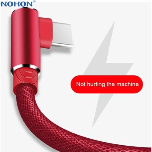 Nohon Mobile Phone Charging Cables