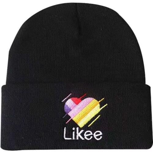 New Unisex Winter Hats for Women Men Beanies Knitted Solid Cool Hats Girls Autumn Female Beanie Warm Bonnet Casual Cap Wholesale