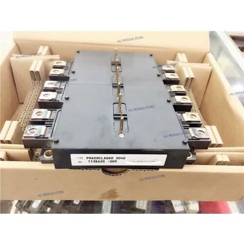 PM600CLA060 FREE SHIPPING NEW AND ORIGINAL MODULE