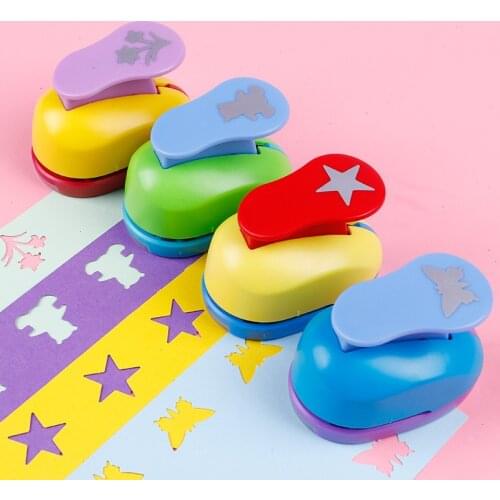 Oeny Punches For Scrapbooking