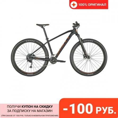 SCOTT Cycling Products