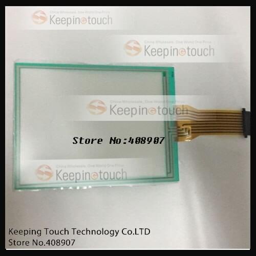 Touch Screen Glass Digitizer For Korg Triton Classic Triton studio Trinity i30