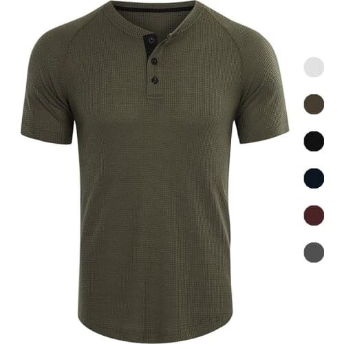 SFFZ Men's Plain T-shirts