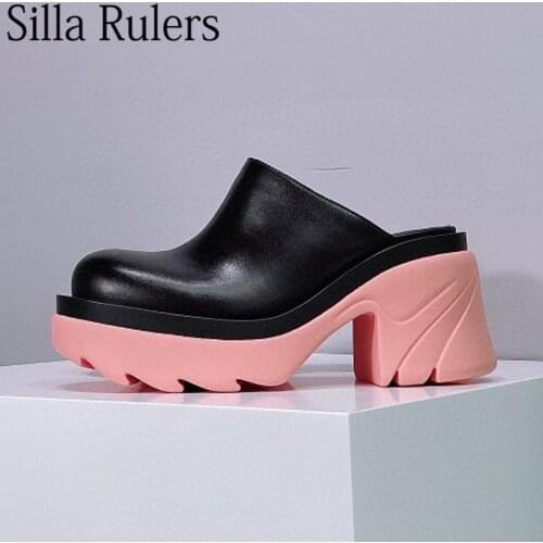 Silla Rulers Women's Ankle Boots