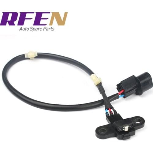 SMW250627 Crankshaft position sensor For Mitsubishi Montero Sport 2.4L 5S1855 SU4310 MD320754 J5T25176MD328275 PC349