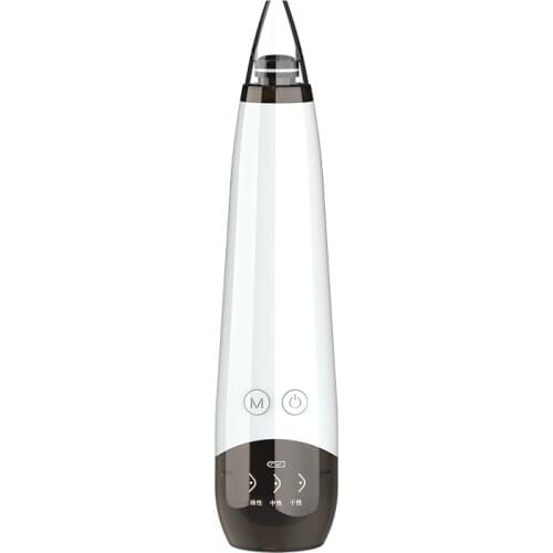 Blackhead Remover Facial Electric Acne Cleaner Blackhead Black Point Vacuum Cleaner Tool Black Spots Pore Cleaner Machine