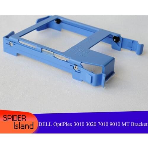 10pcs HDD Bracket DELL OptiPlex 3010 3020 7010 9010 MT Desktop Hard Drive Universal Bracket