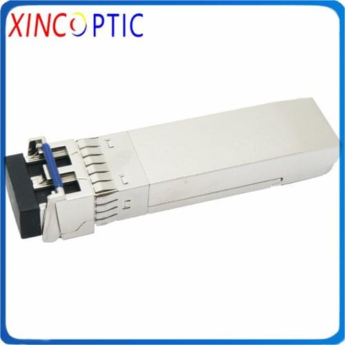 10G SFP+ ZR Dual LC SFP 1550nm 100km DOM Optical Transceiver Module,10GBASE-ZR SFP+ 1550nm Dual Fiber Duplex SM 100km DOM Module